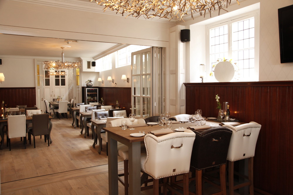 Restaurant Hotel Riche Boxmeer