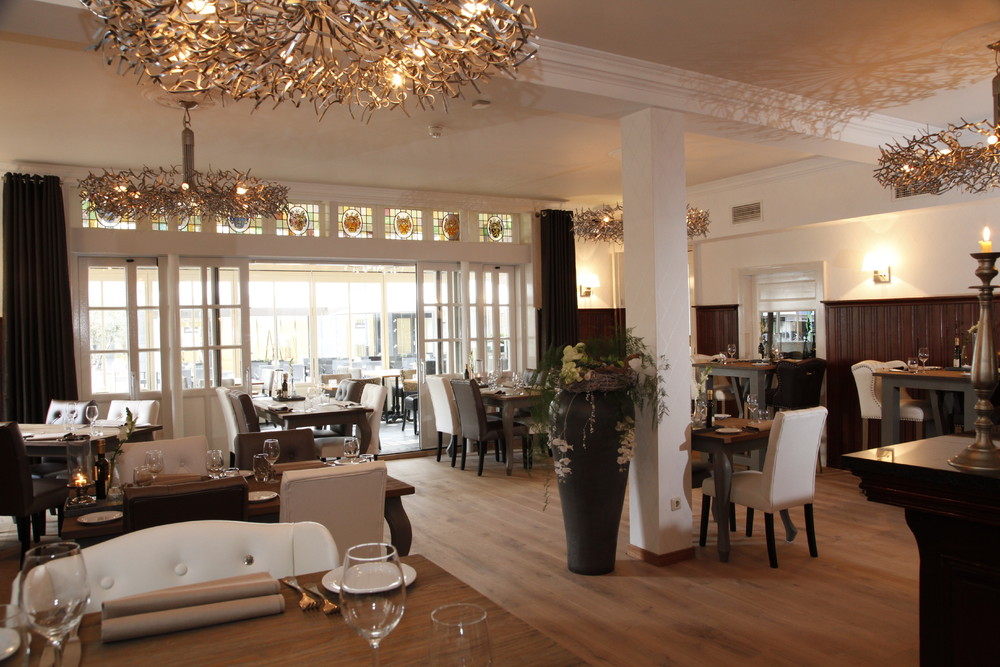 Restaurant Hotel Riche Boxmeer