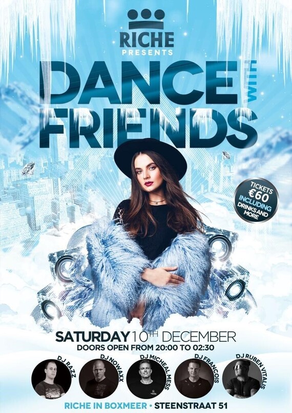 Dance with Friends