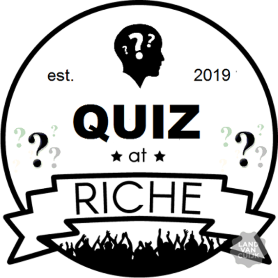 Quiz@Riche Boxmeer