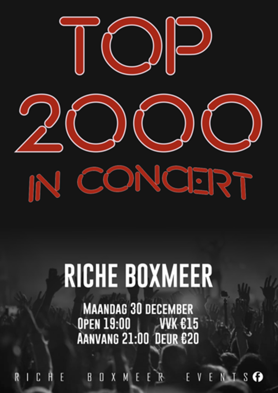 TOP2000