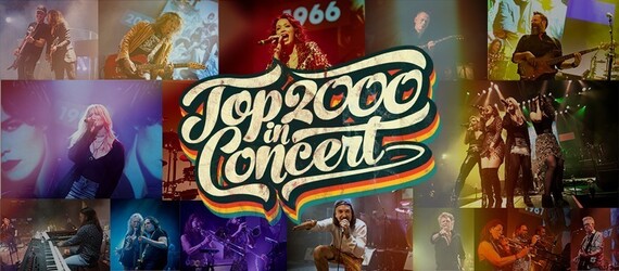 TOP2000 inConcert 2023